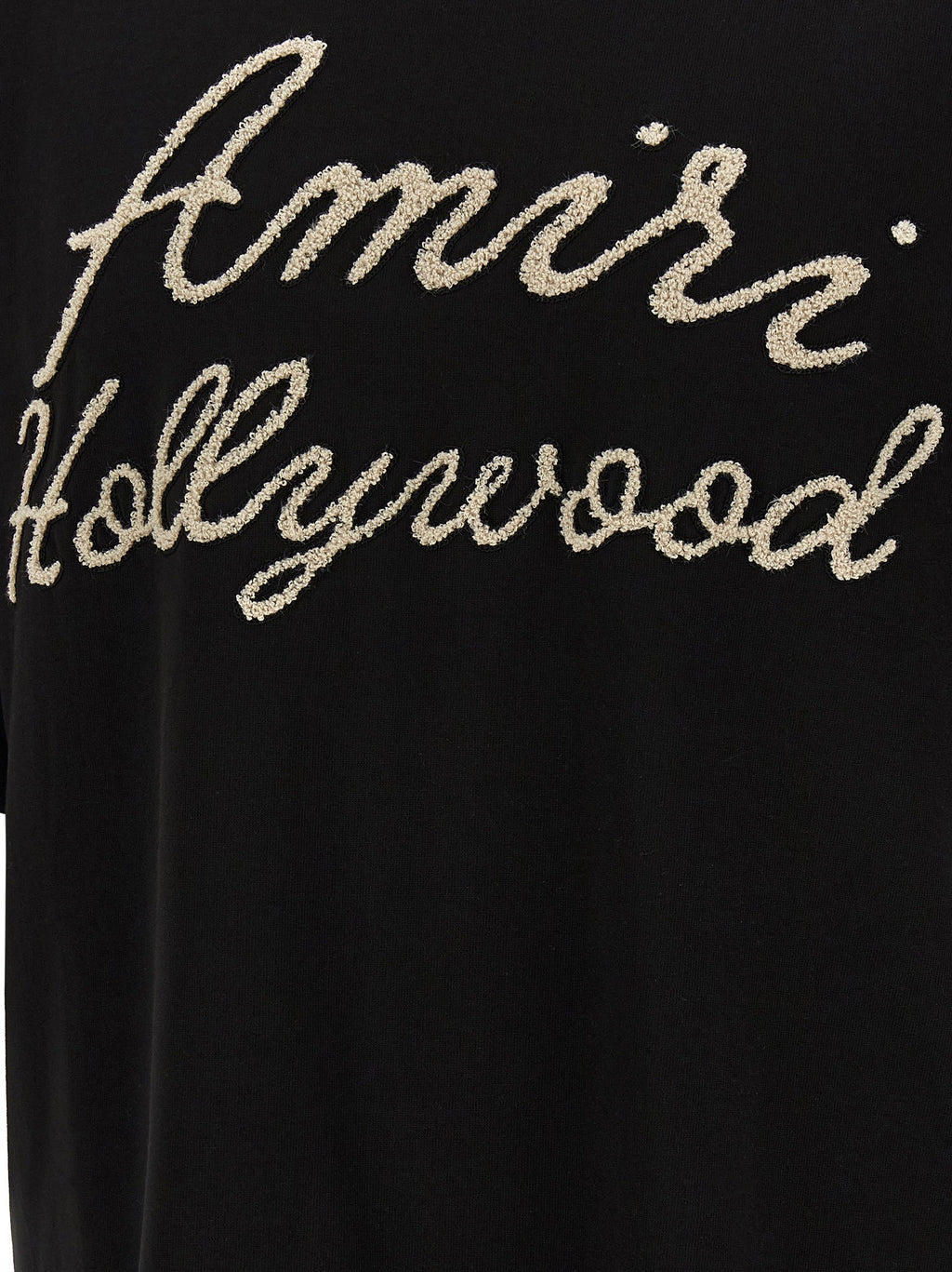'Hollywood' T-shirt 4