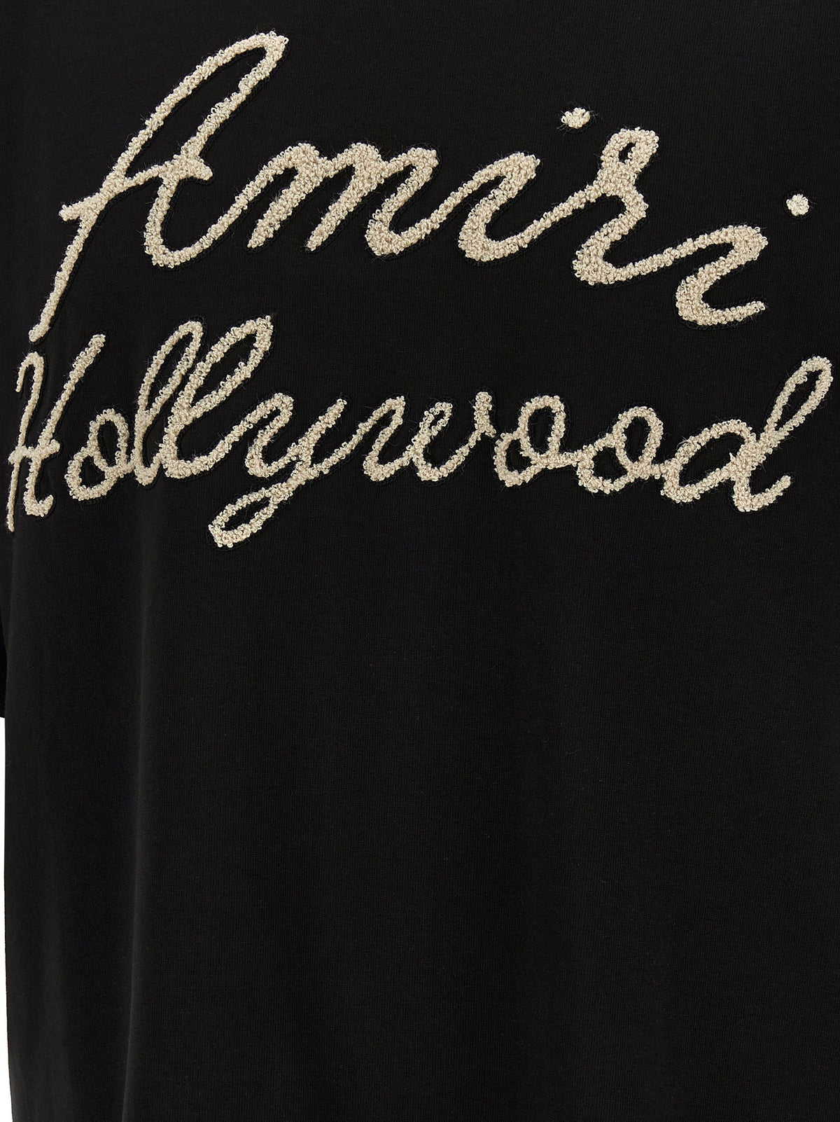 'Hollywood' T-shirt 4