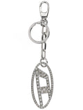 "HOLY-C" KEYCHAIN WITH LOGO
