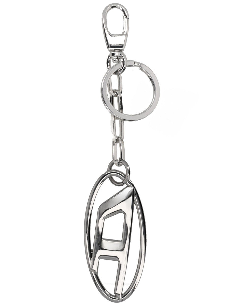 "HOLY-C" KEYCHAIN WITH LOGO 2