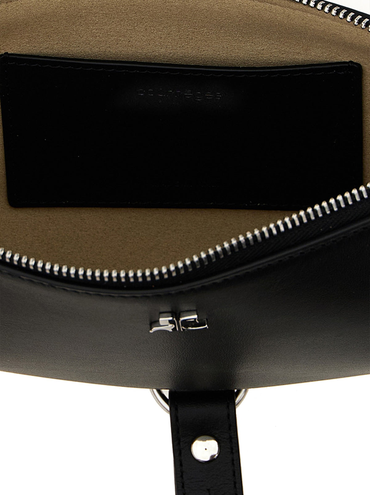 'Holy Eclipse' shoulder bag 4