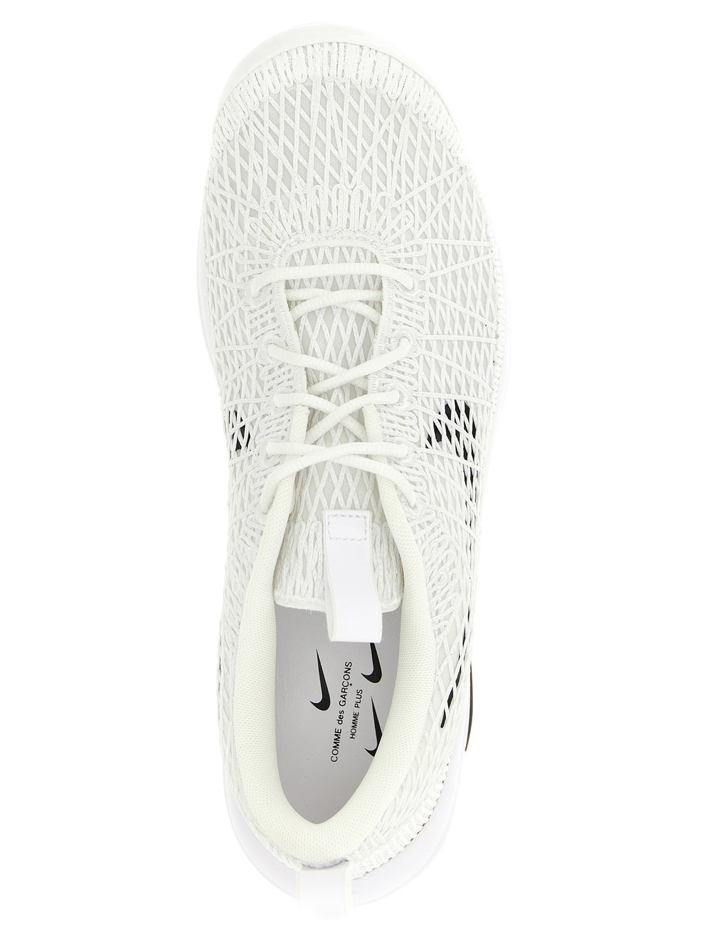 HOMME PLUS x NIKE capsule 'Rejuven8 SP' sneakers 4