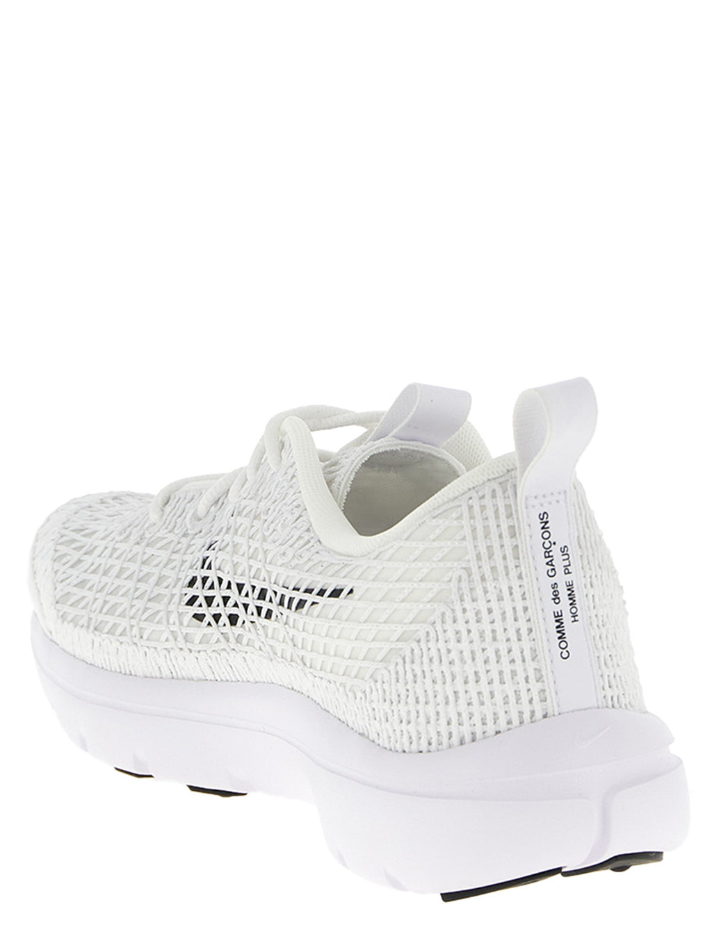 HOMME PLUS x NIKE capsule 'Rejuven8 SP' sneakers 3