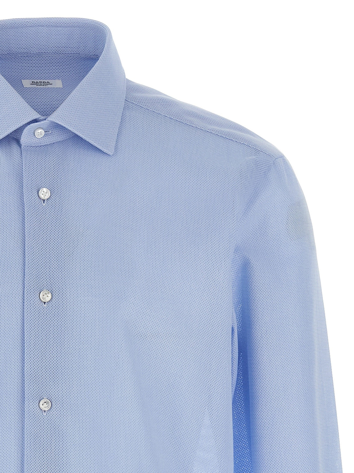Honeycomb shirt 3
