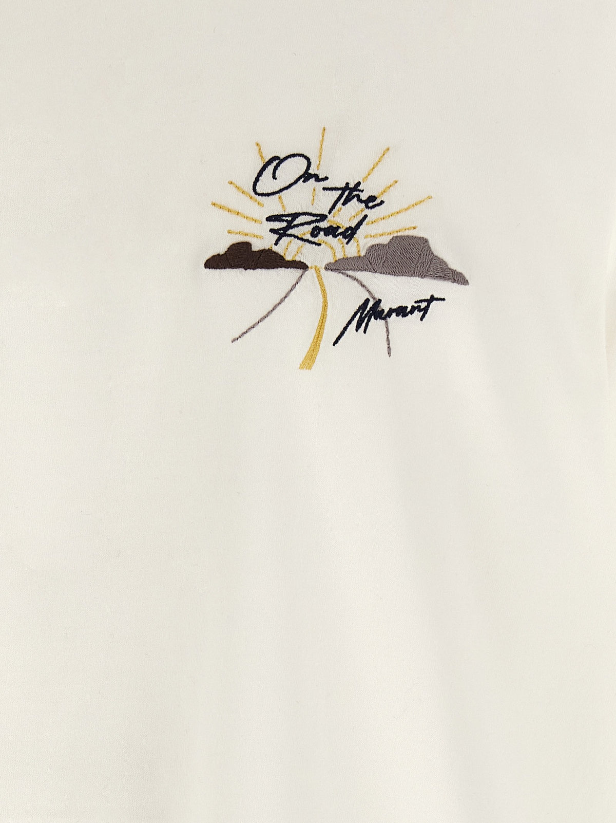 'Honore' T-shirt 4