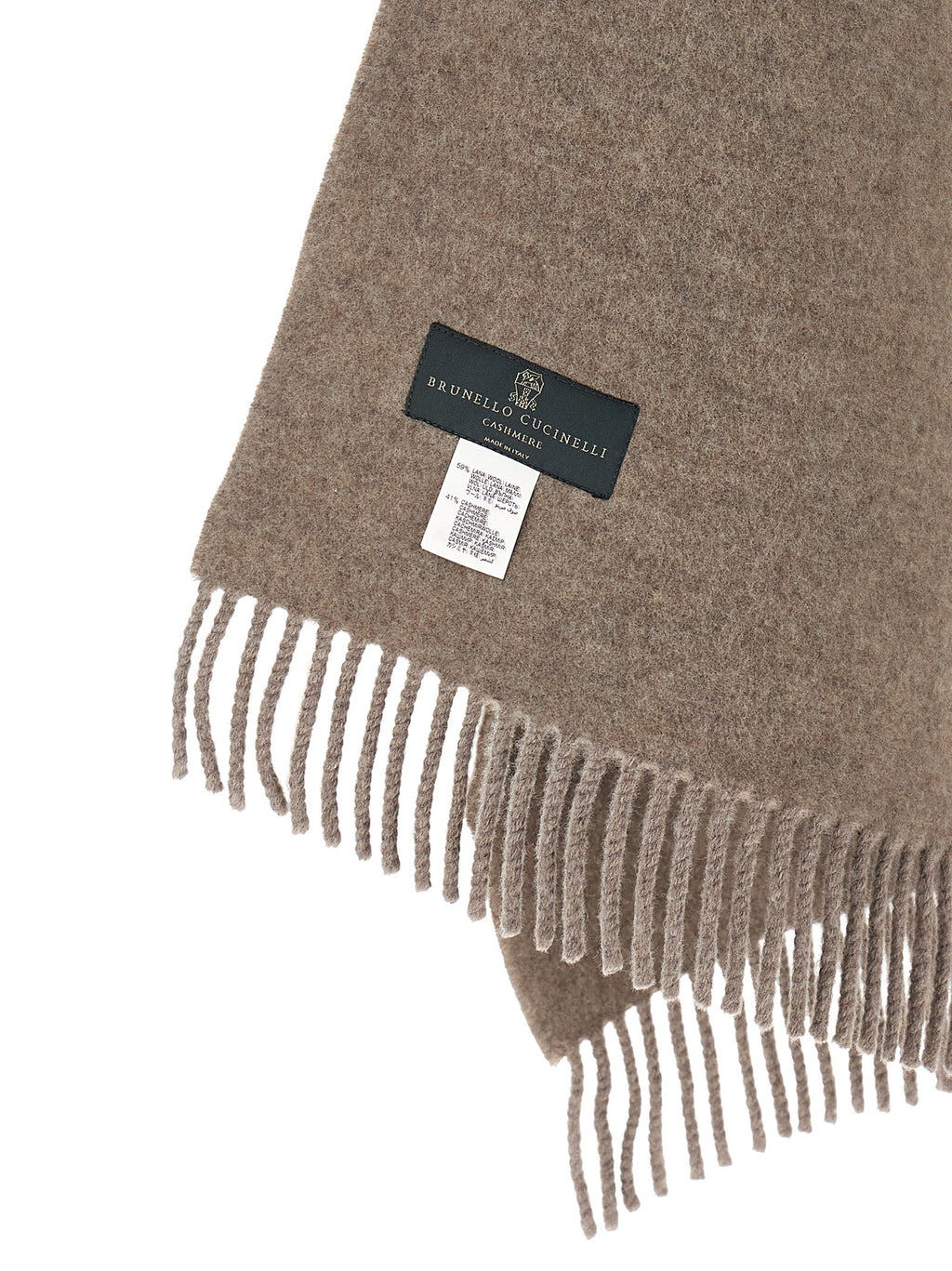 Hooded scarf 4