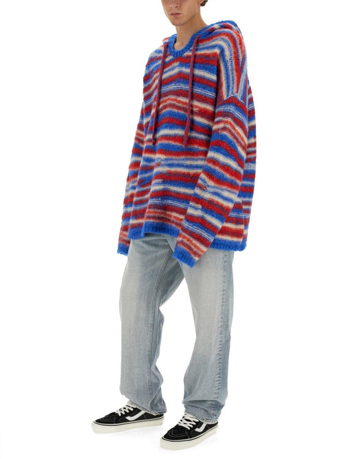 HOODED SHIRT 2