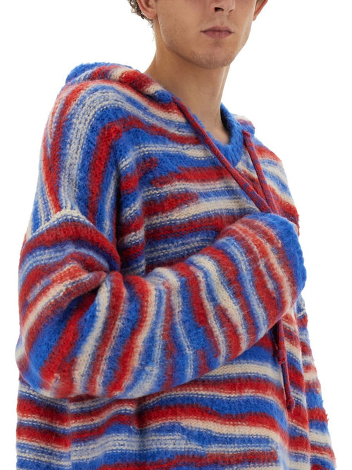 HOODED SHIRT 4