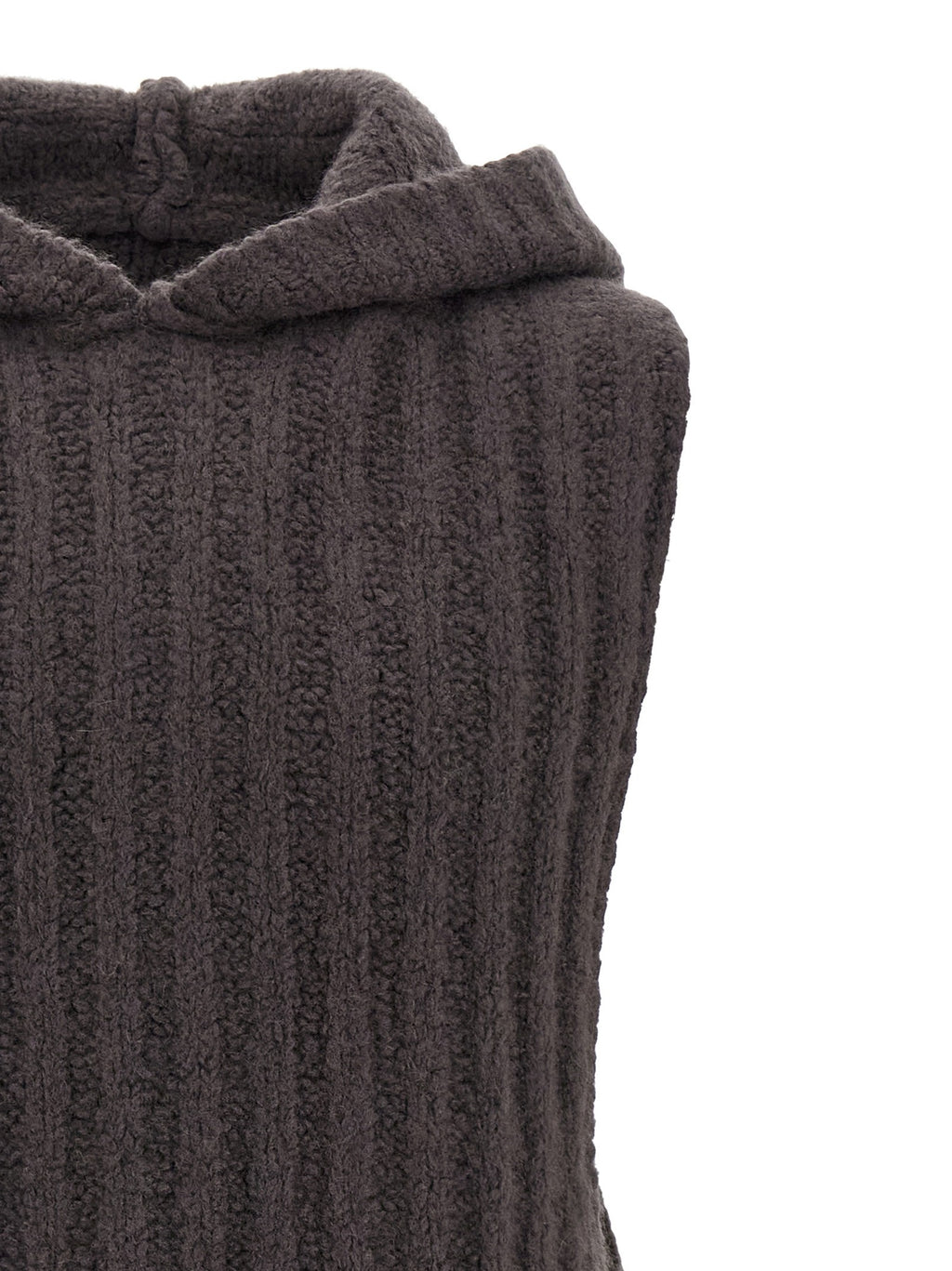 'Hooded Tank' top 3