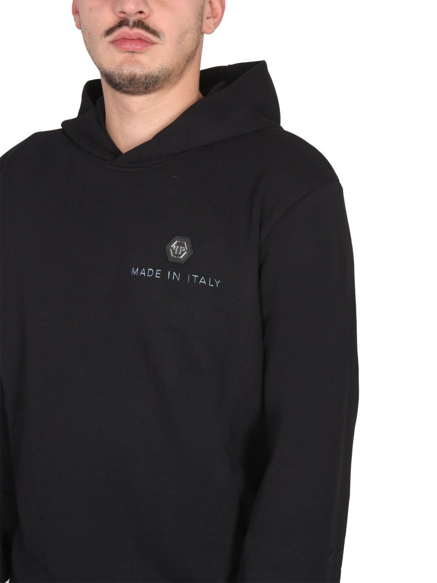 HOODIE 4
