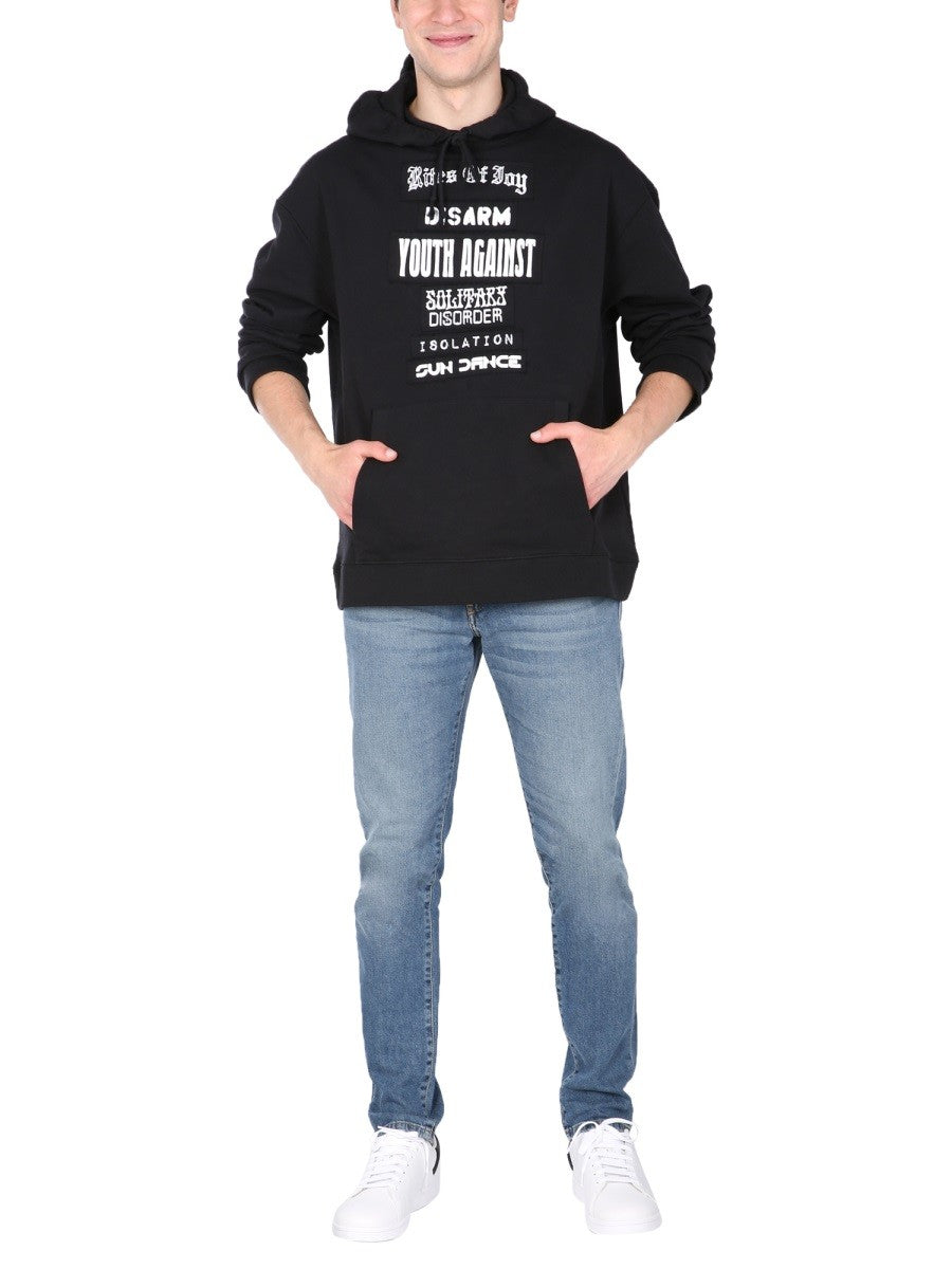 HOODIE 2