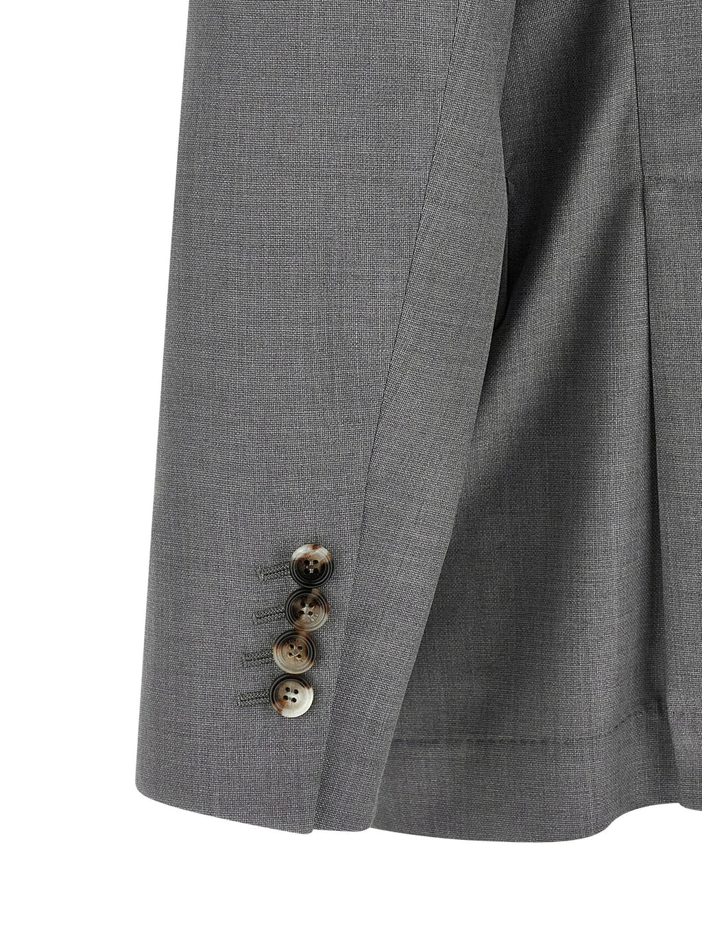 Hopsack blazer 4