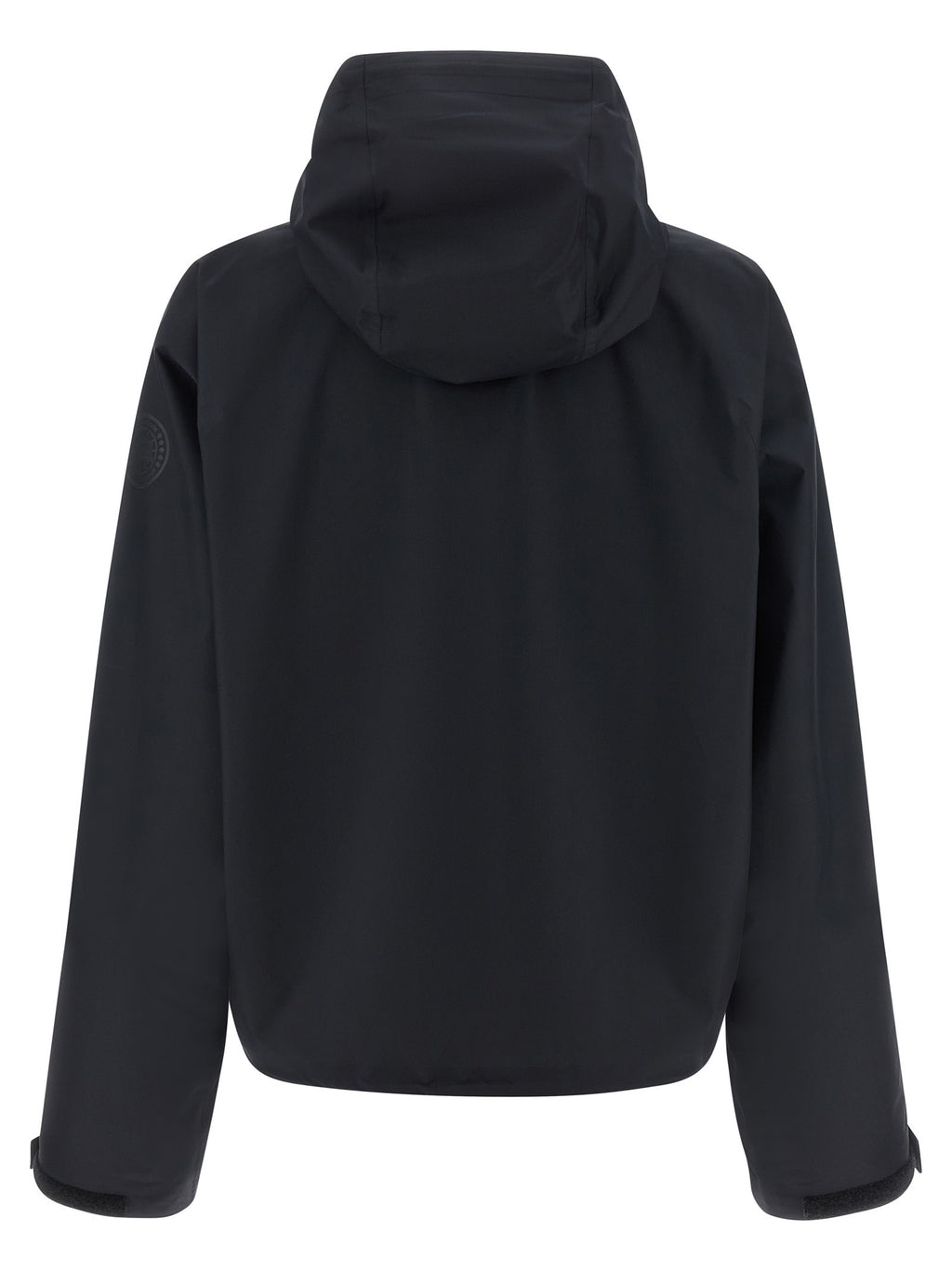 'Horizon' windbreaker 2