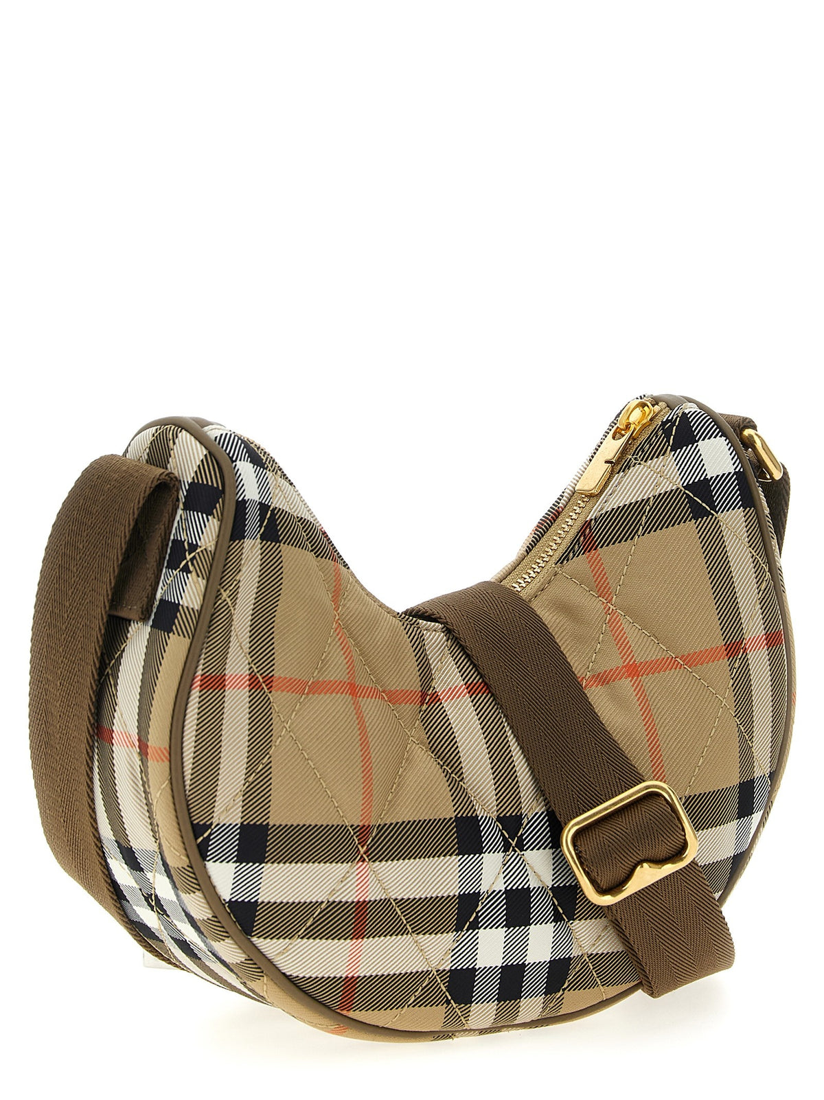 'Horseshoe' crossbody bag 2