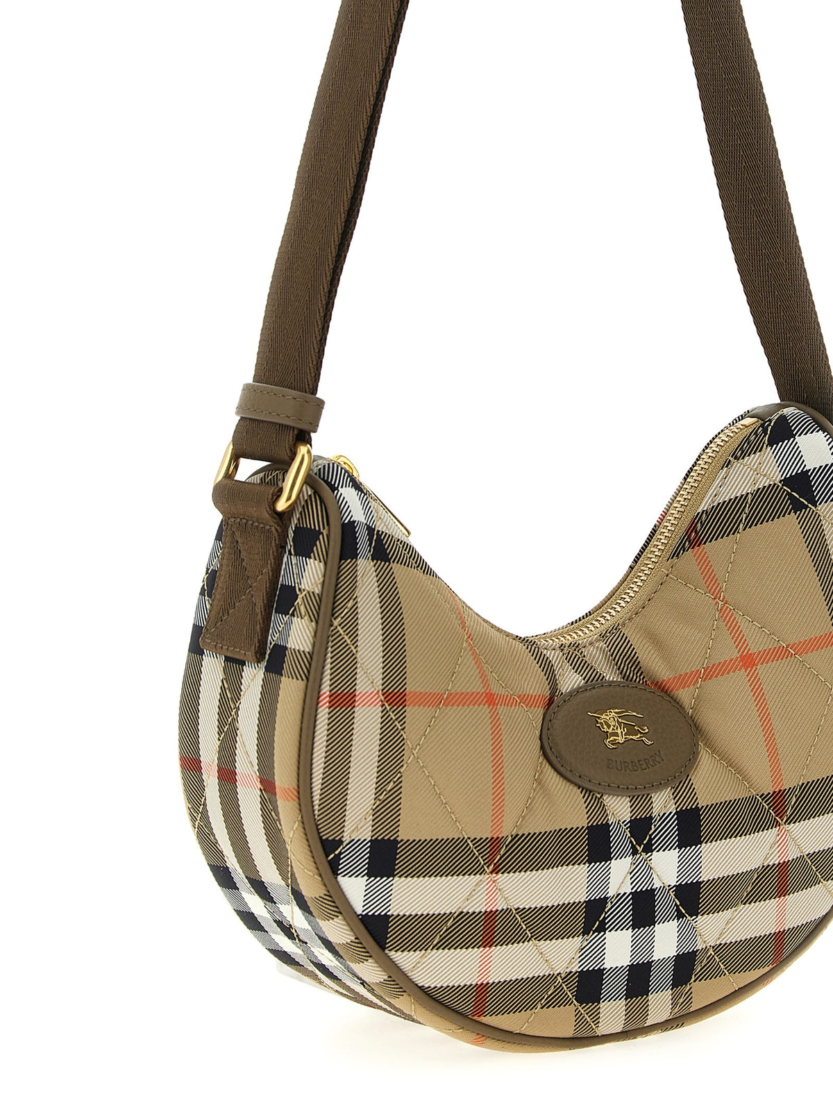 'Horseshoe' crossbody bag 3