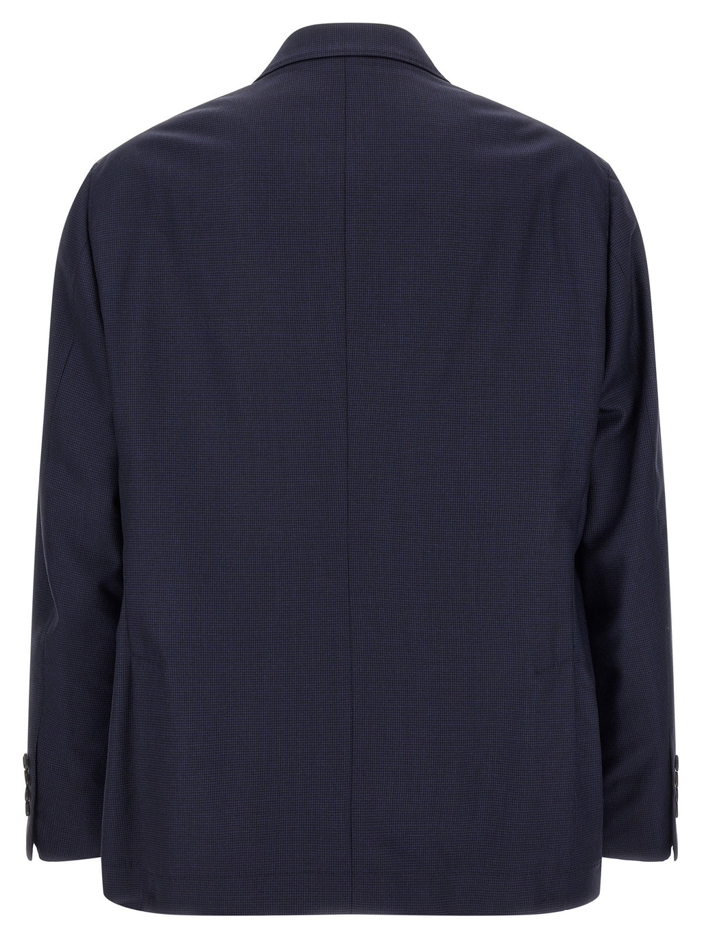 Houndstooth blazer 2