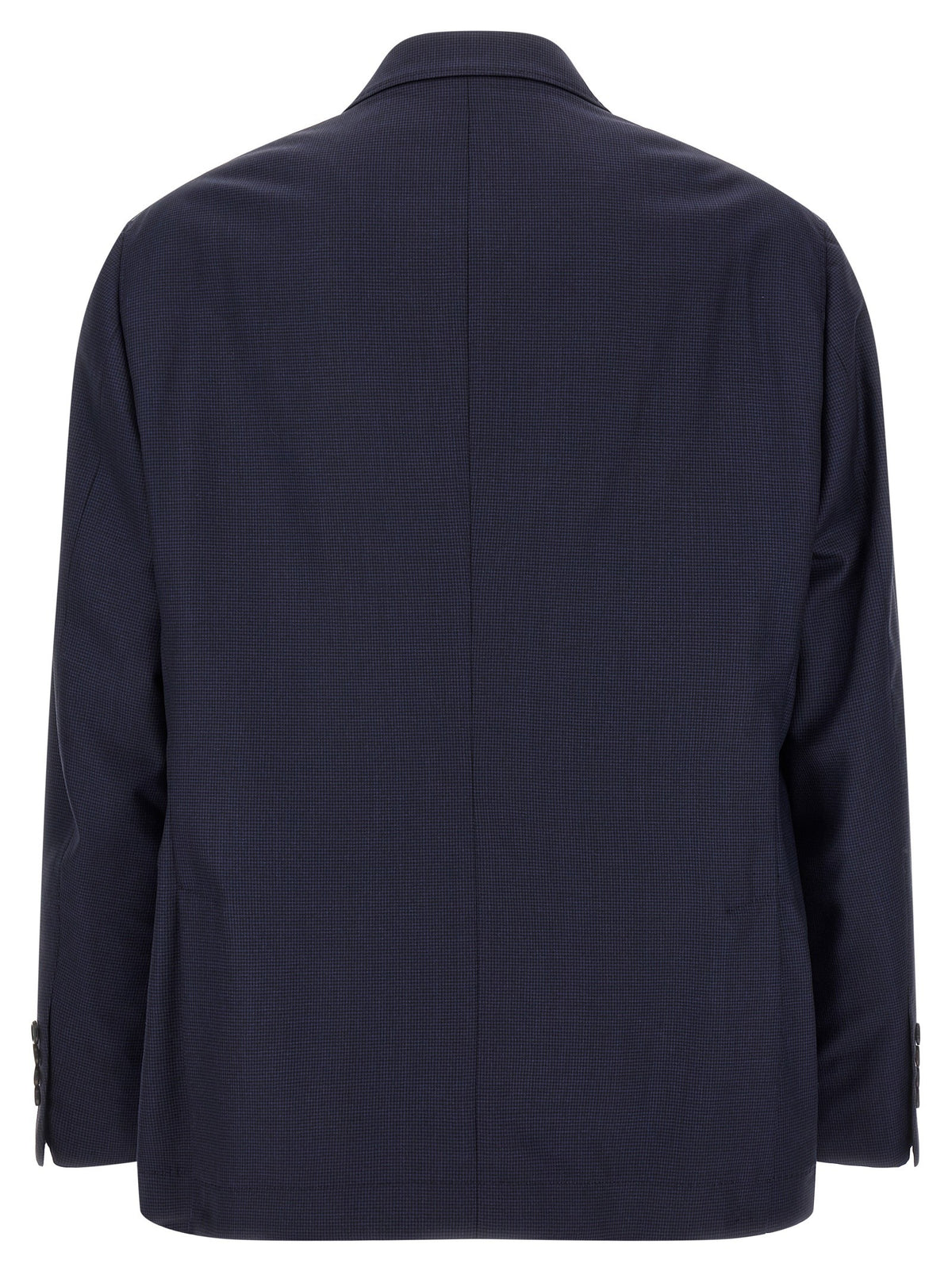 Houndstooth blazer 2