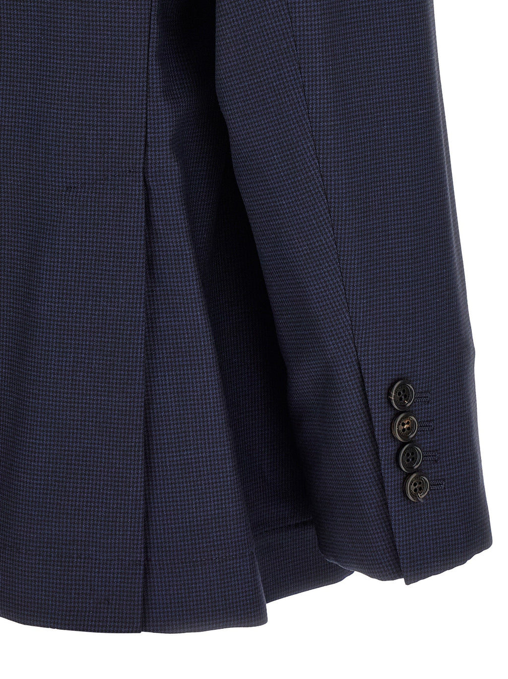 Houndstooth blazer 4