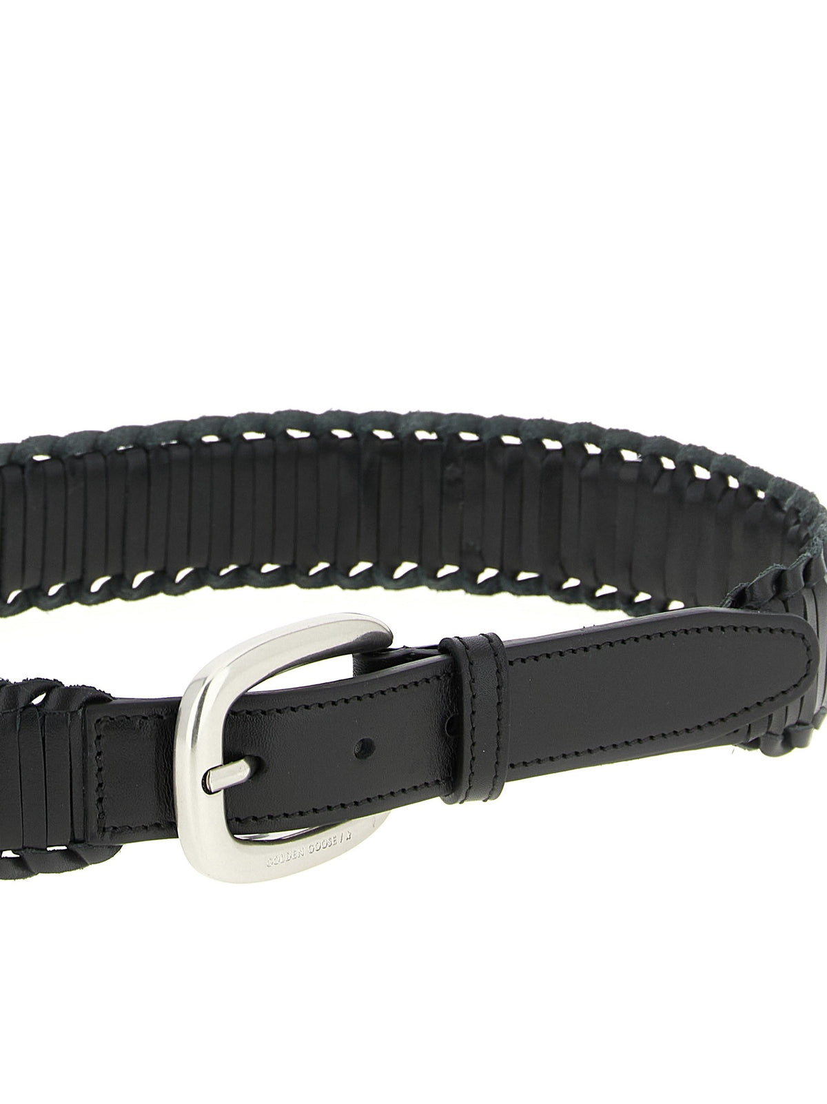 'Houston' belt 3