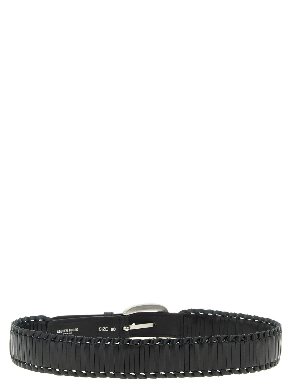 'Houston' belt 2