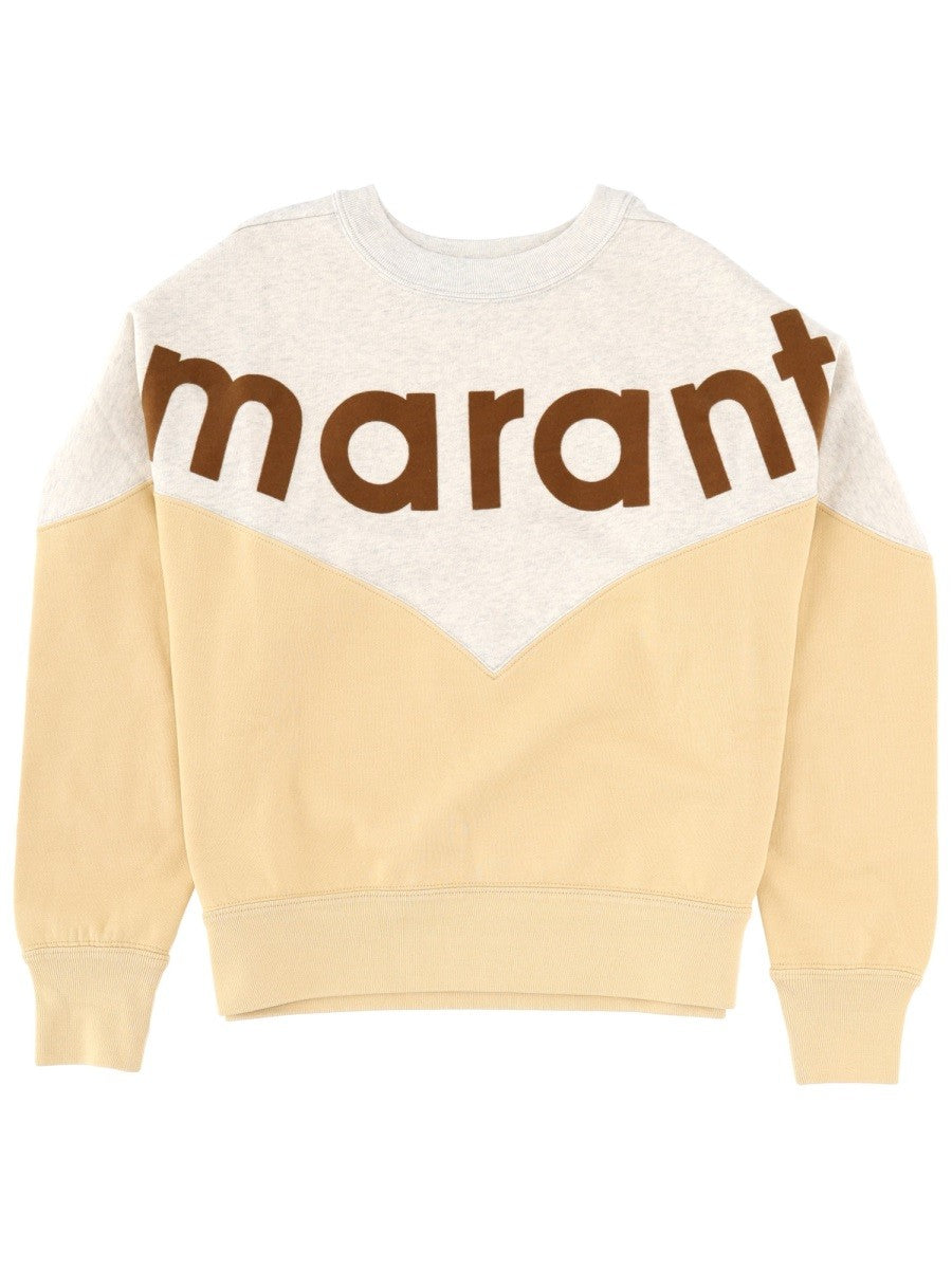 "HOUSTON" SWEATSHIRT