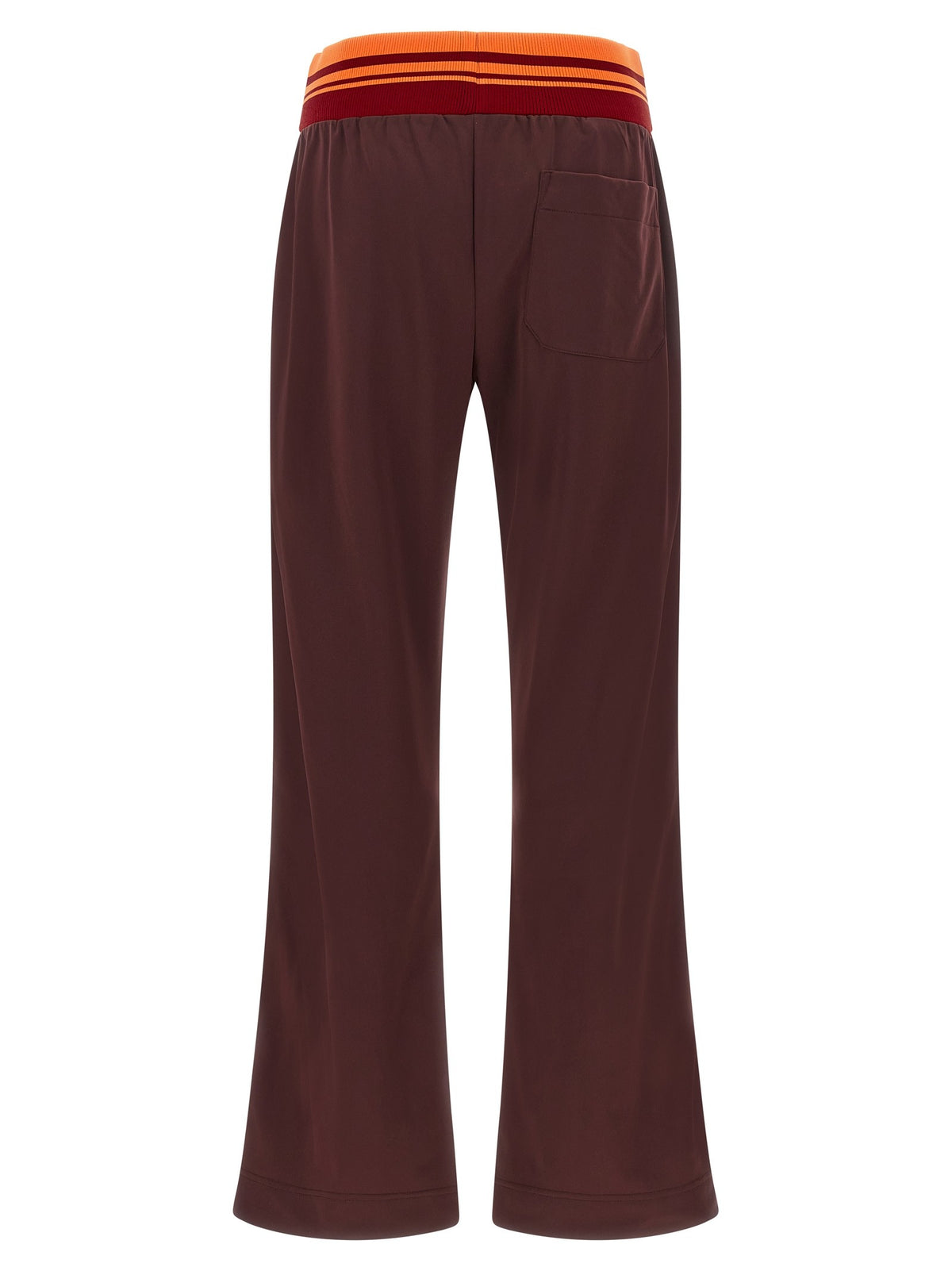 'Huchisa Tape' pants 2