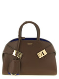 'Hug bicolor (XS)' handbag