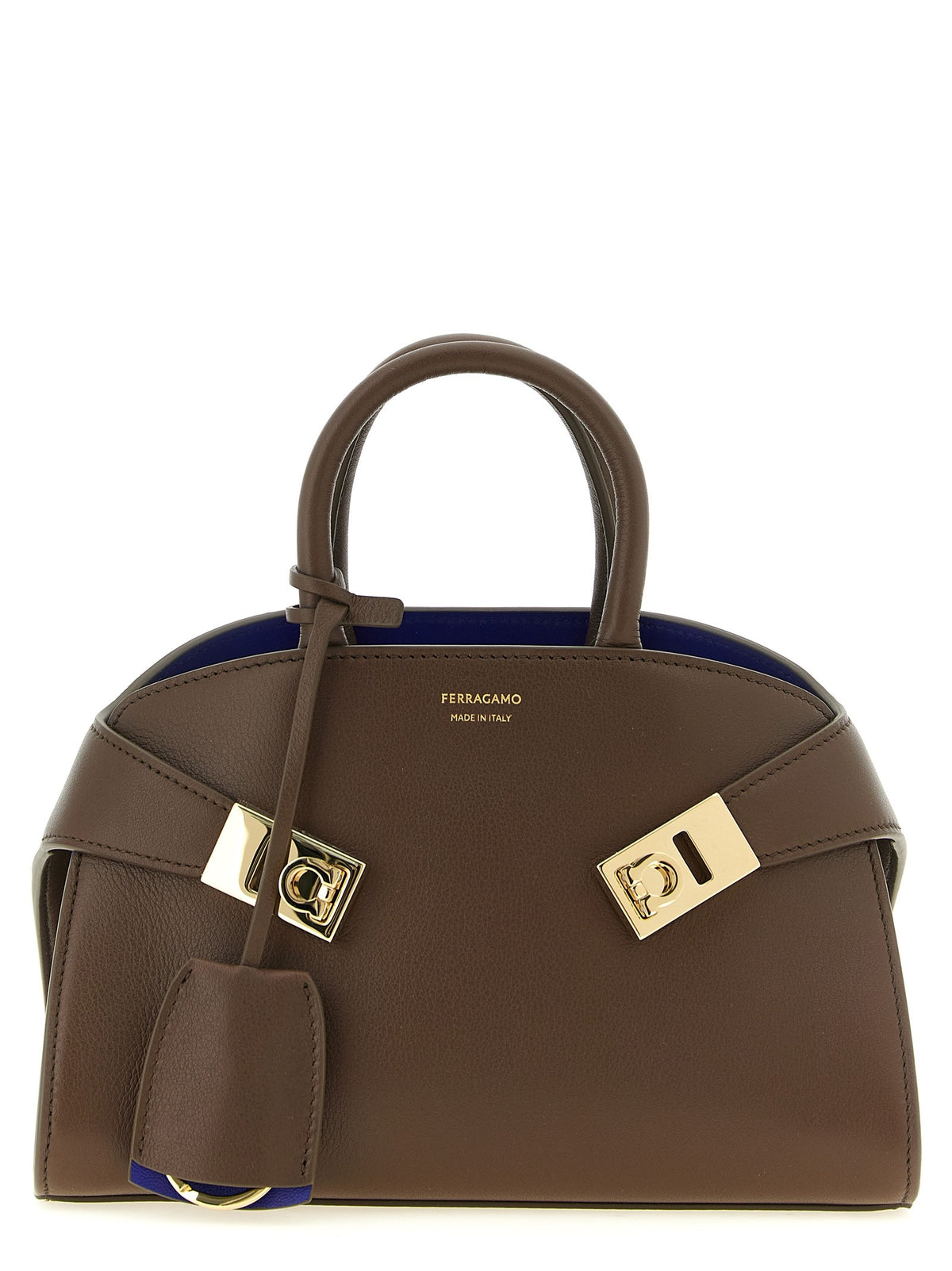 'Hug bicolor (XS)' handbag