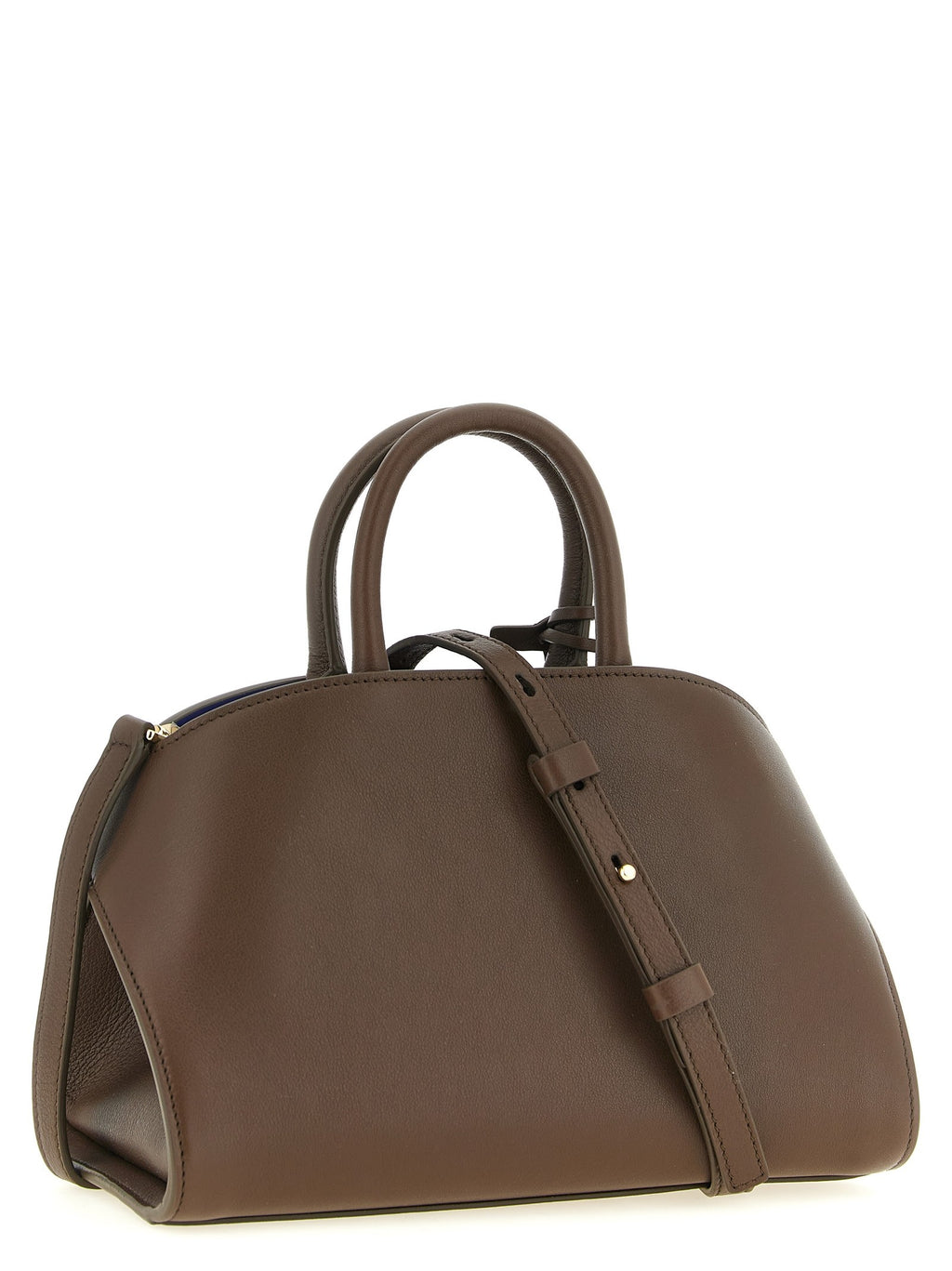 'Hug bicolor (XS)' handbag 2