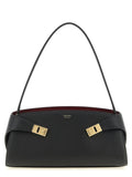 'Hug East-West' shoulder bag