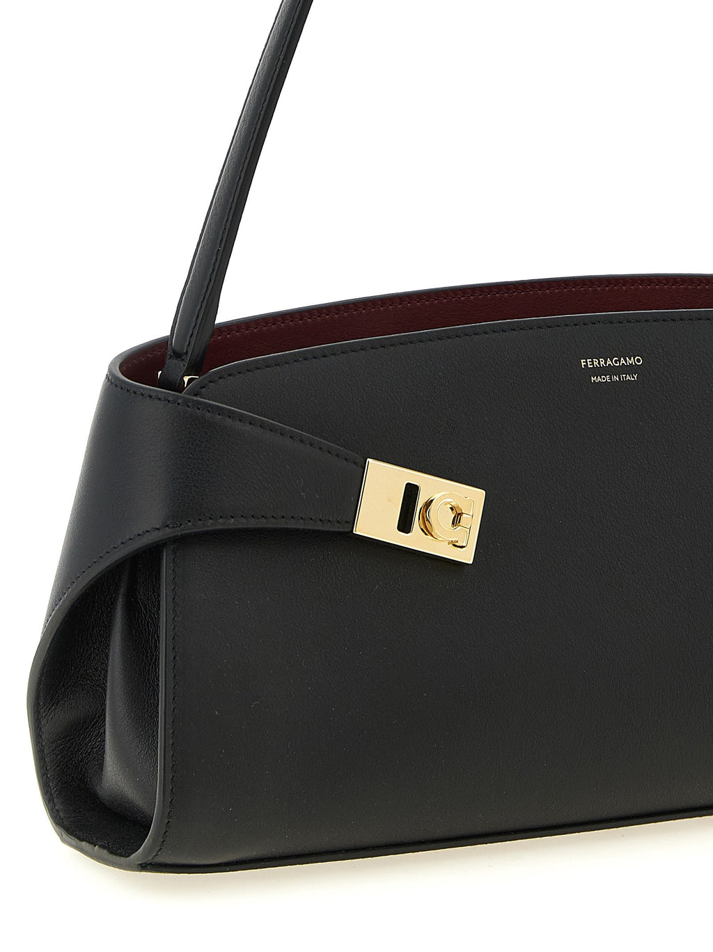 'Hug East-West' shoulder bag 3