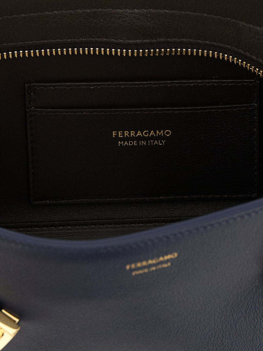 'Hug East-West' shoulder bag 4