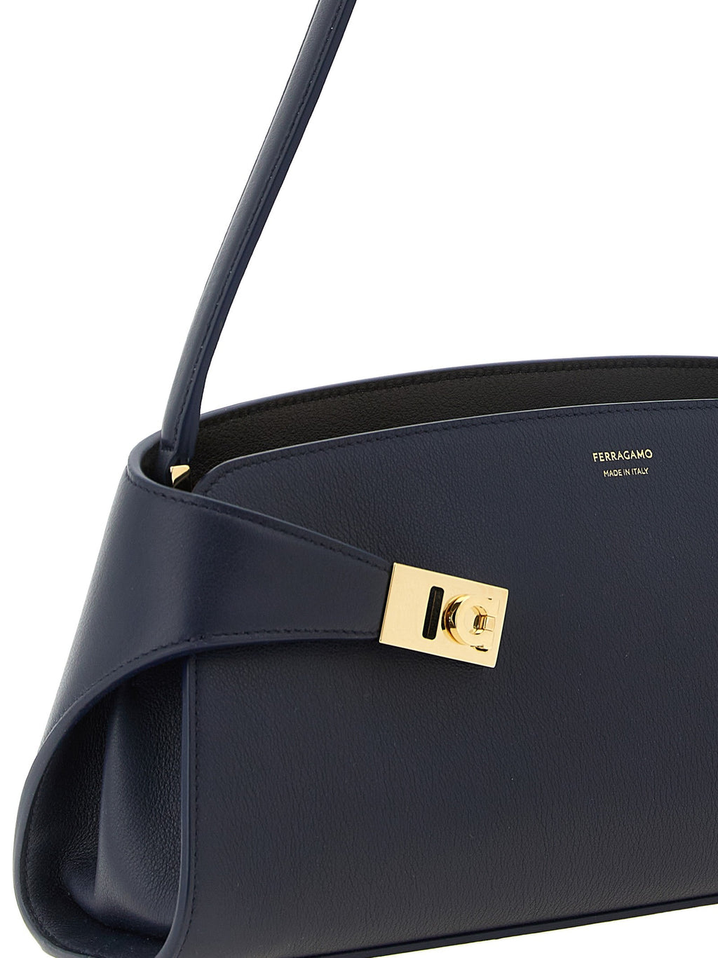 'Hug East-West' shoulder bag 3