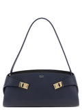 'Hug East-West' shoulder bag