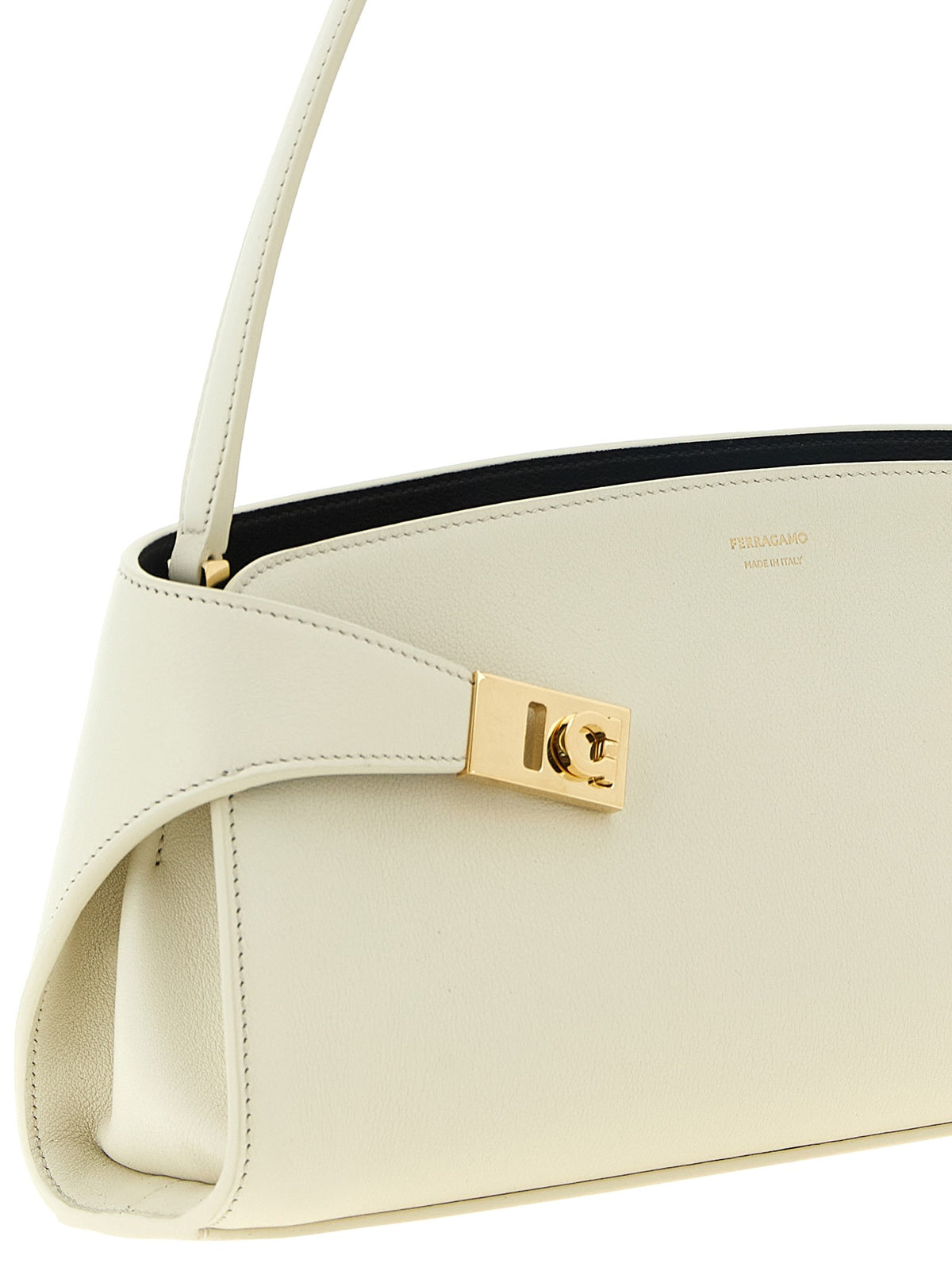 'Hug East-West' shoulder bag 3