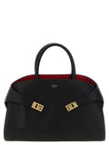 'Hug M' handbag