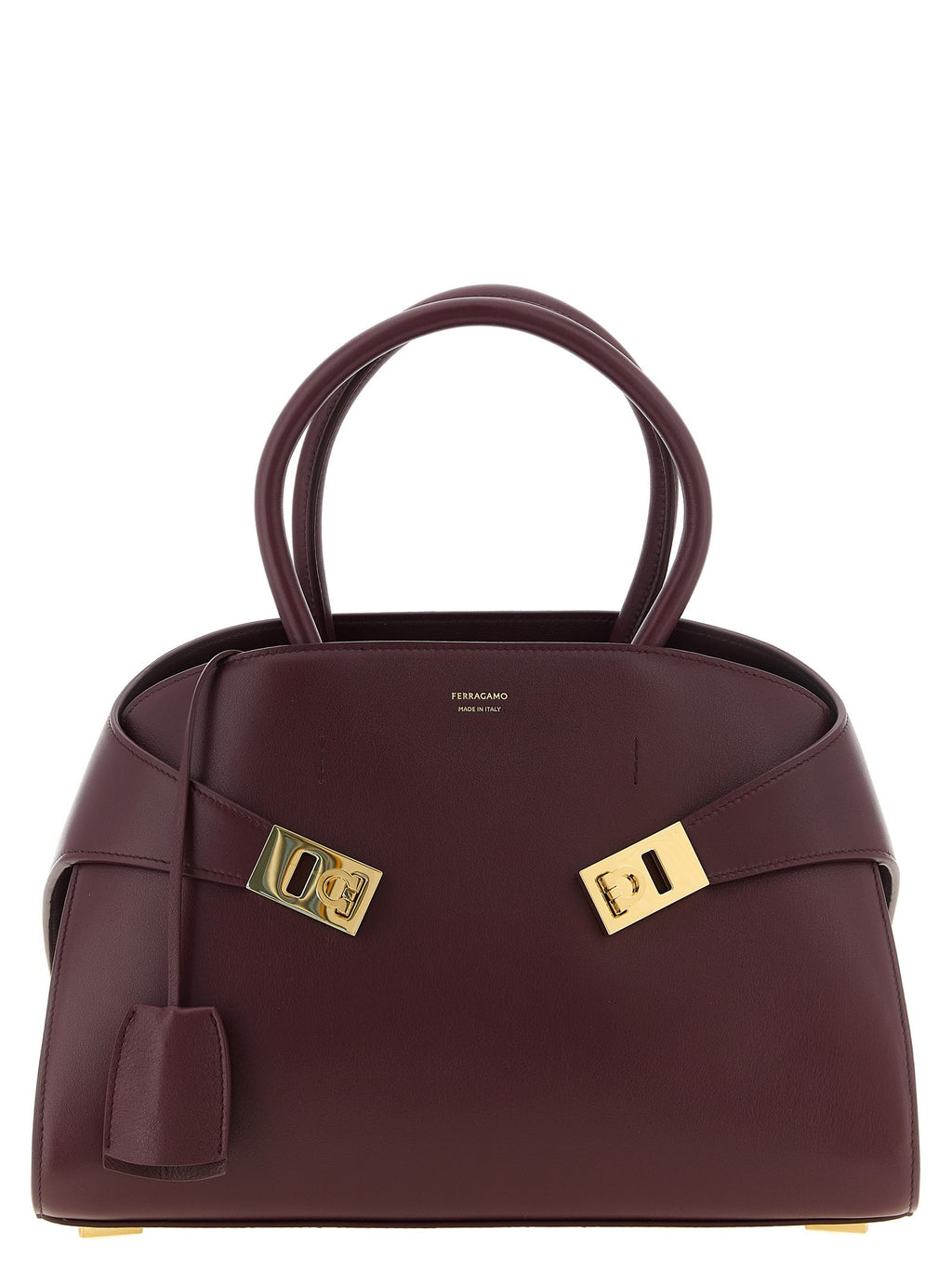 'Hug (M)' handbag