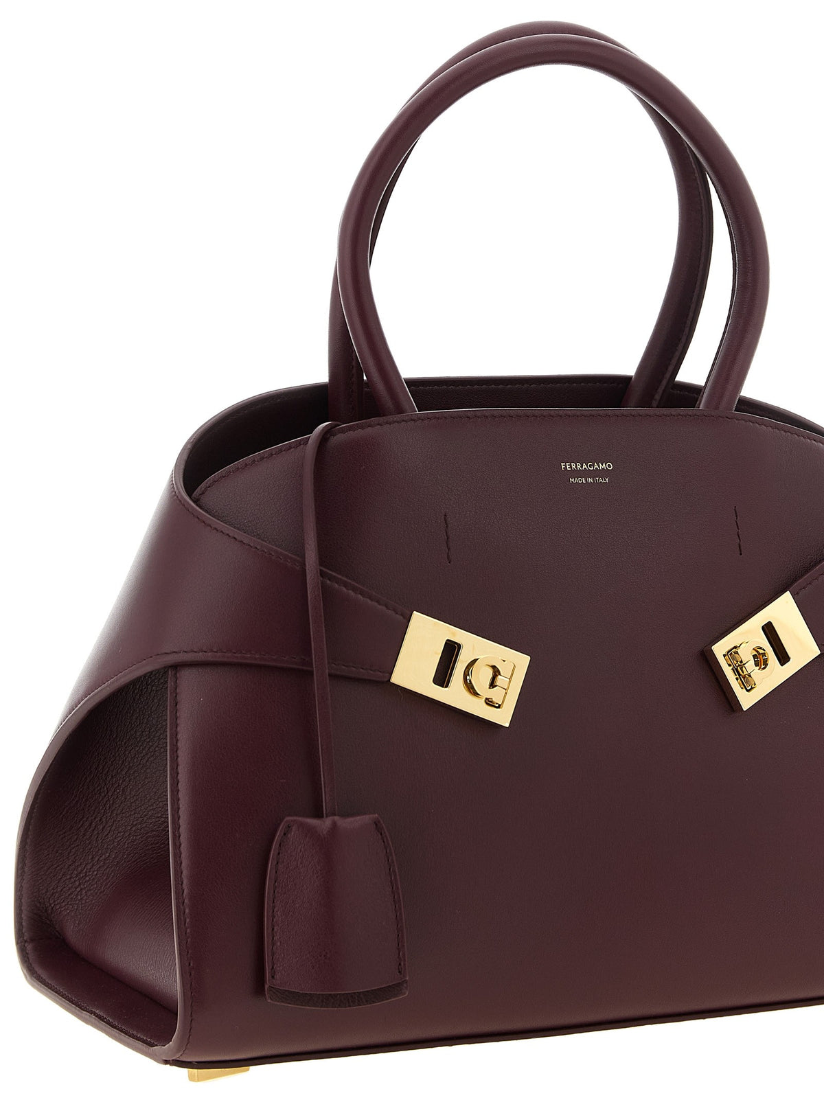 'Hug (M)' handbag 3