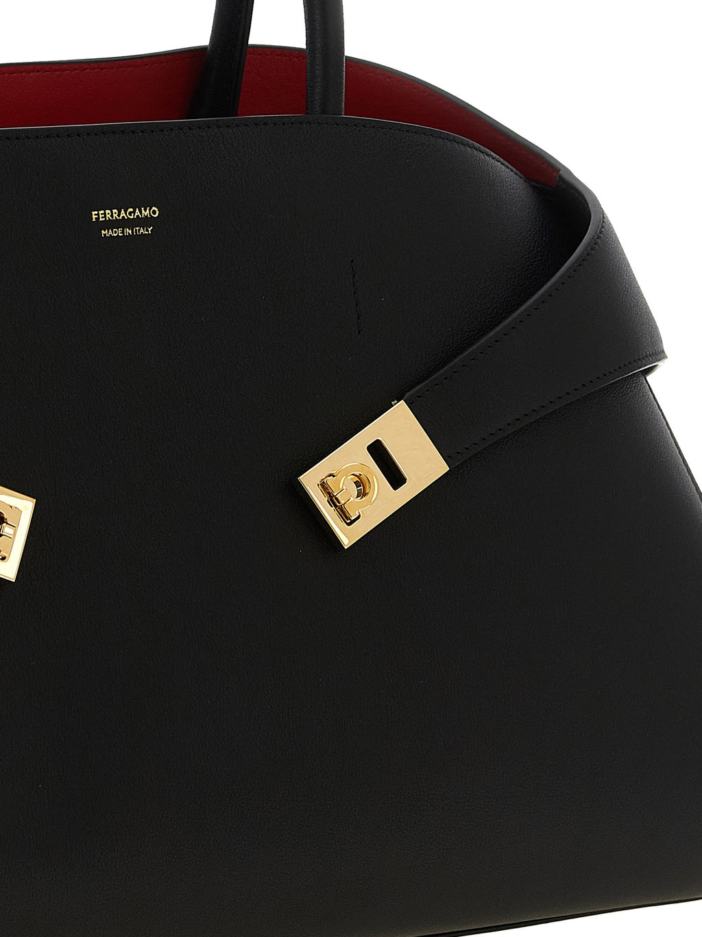 'Hug M' handbag 3