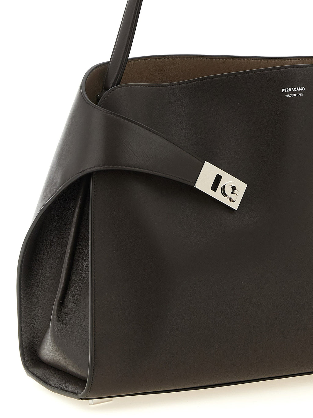 'Hug Soft (L)' shoulder bag 3