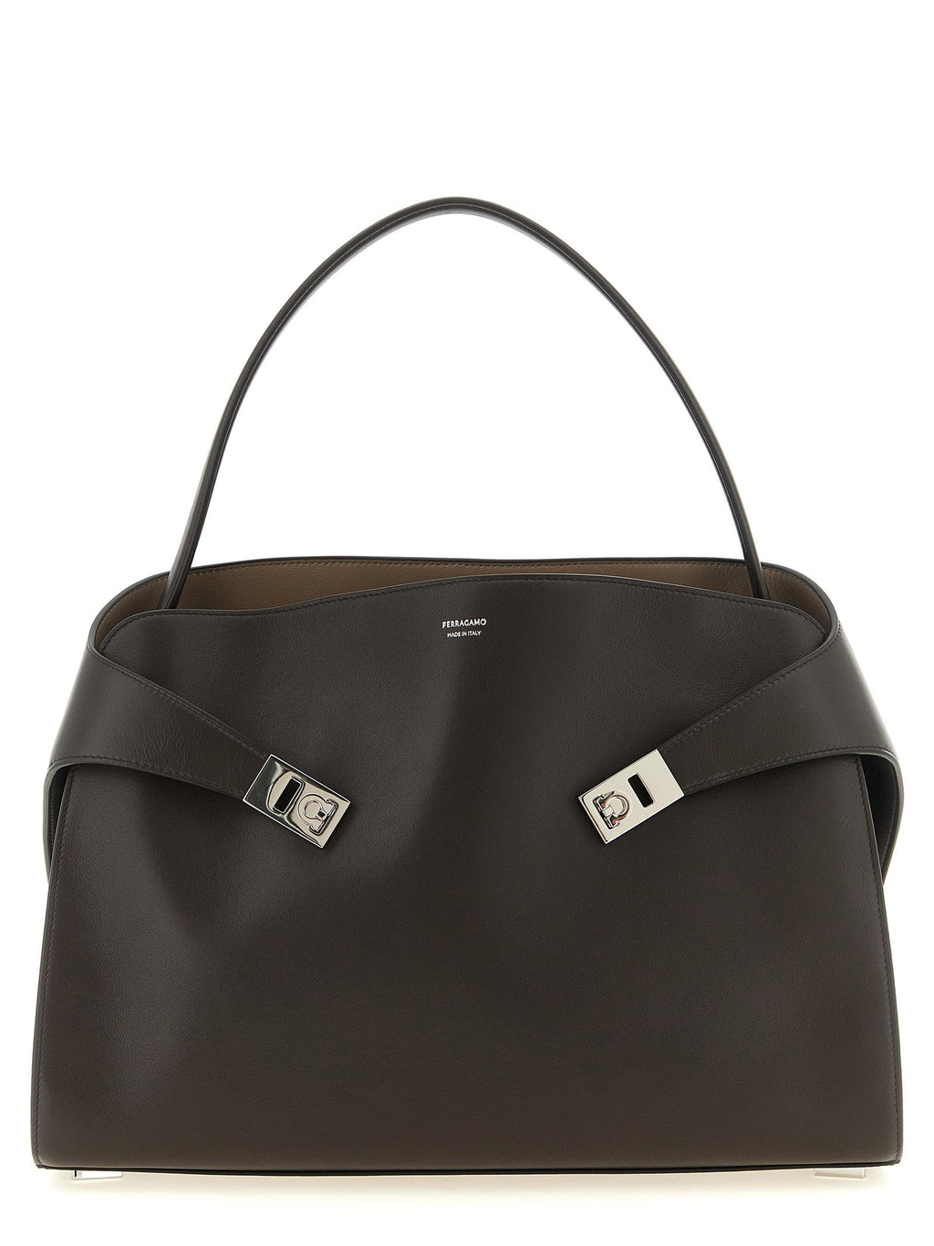 'Hug Soft (L)' shoulder bag