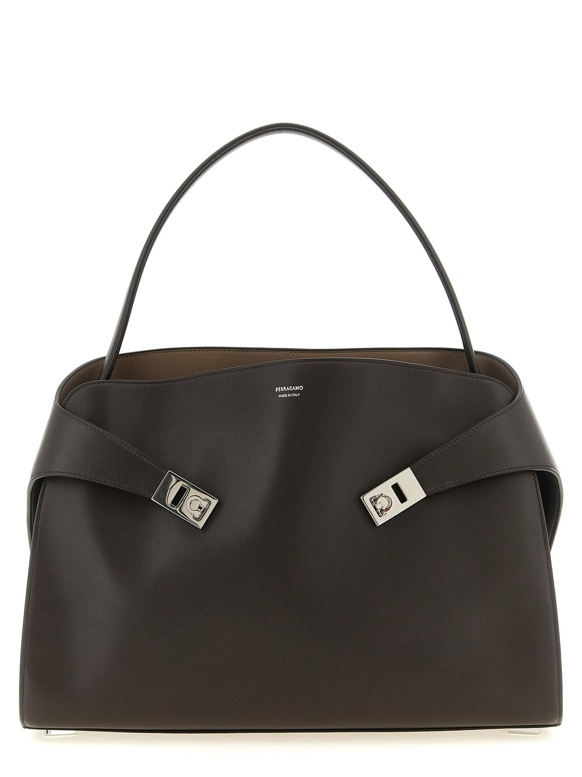 'Hug Soft (L)' shoulder bag