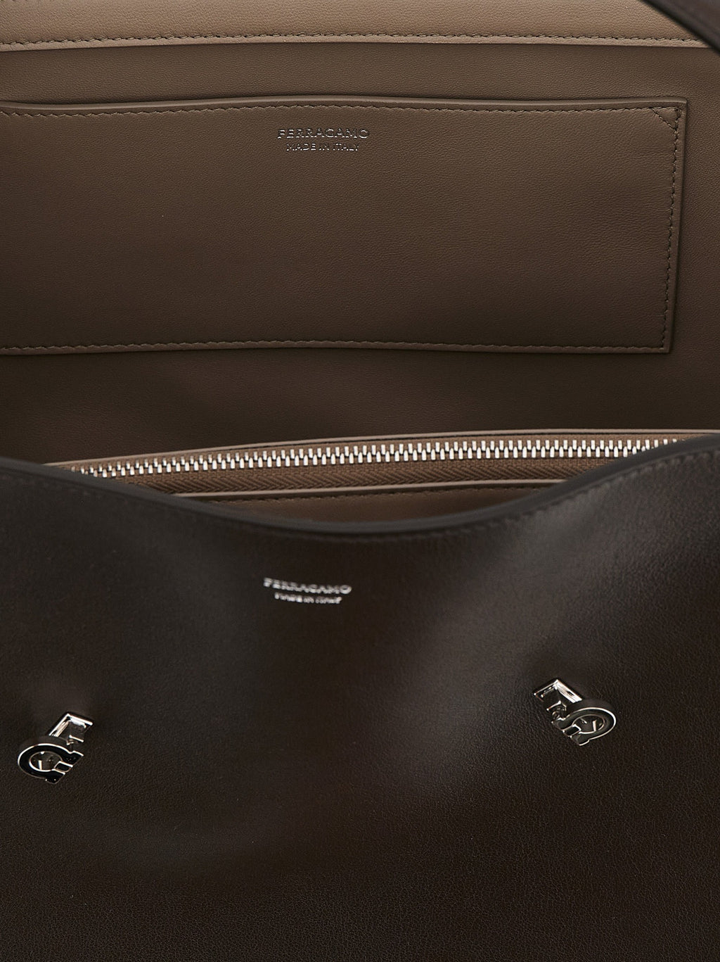 'Hug Soft (L)' shoulder bag 4