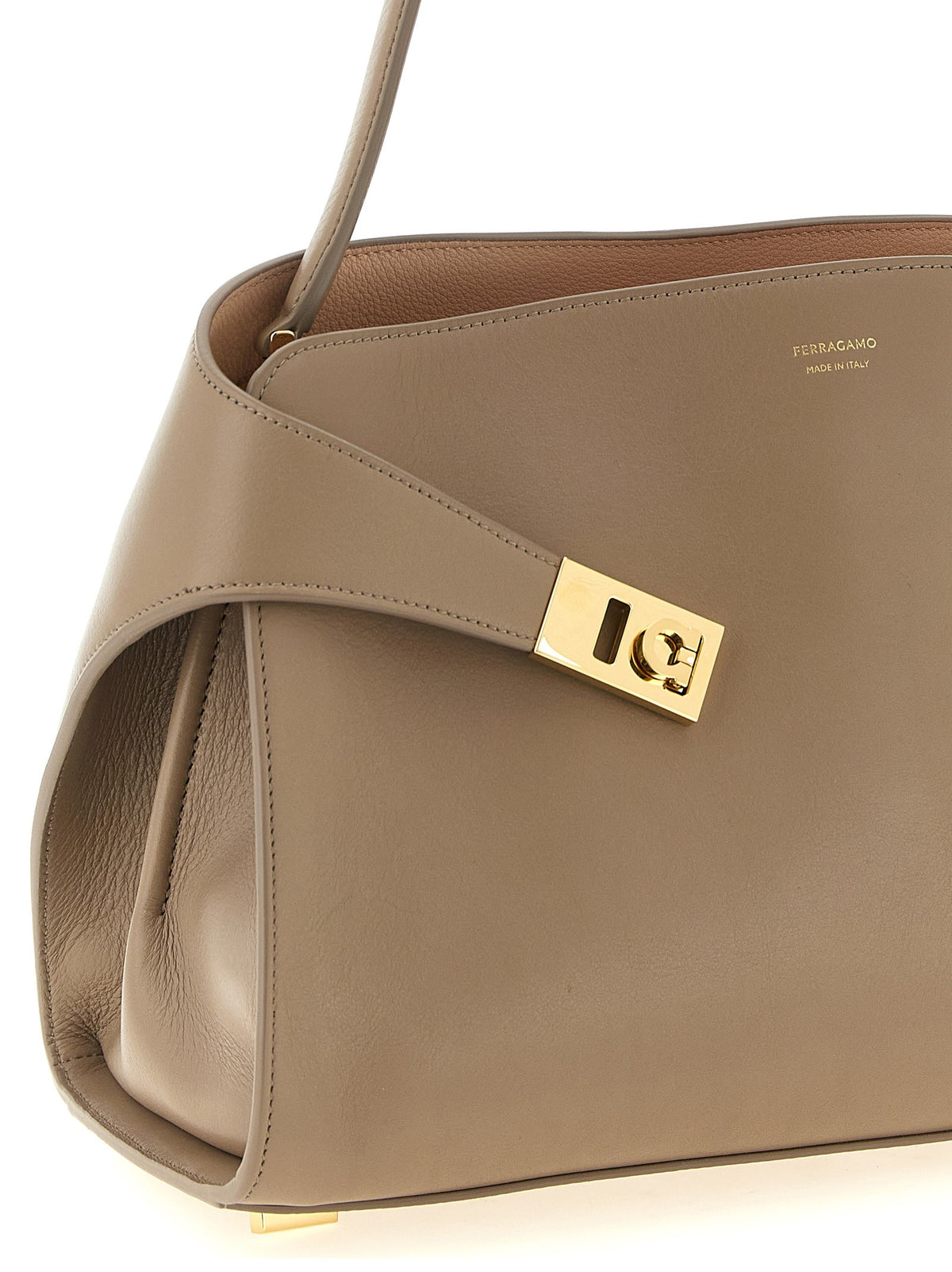 'Hug Soft (M)' shoulder bag 3