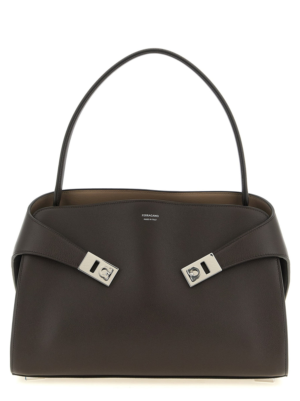 'Hug Soft (M)' shoulder bag