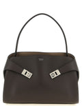 'Hug Soft (M)' shoulder bag