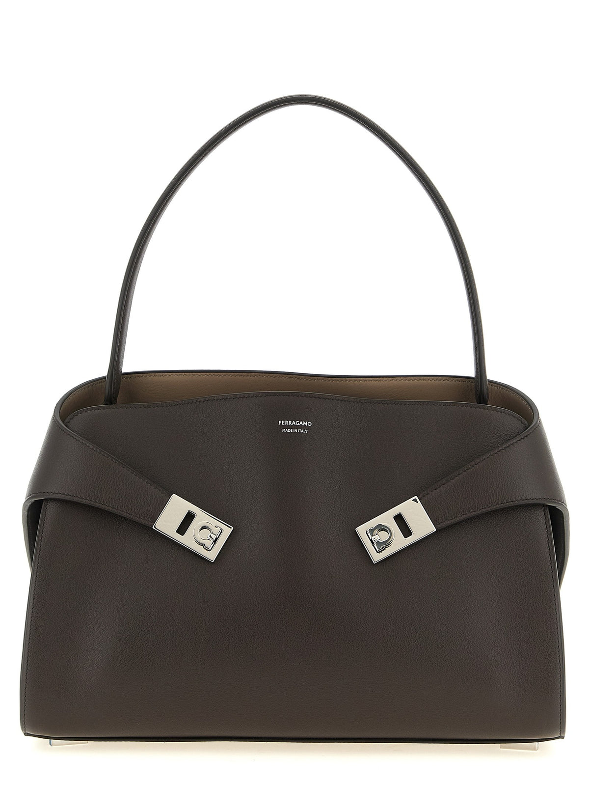 'Hug Soft (M)' shoulder bag