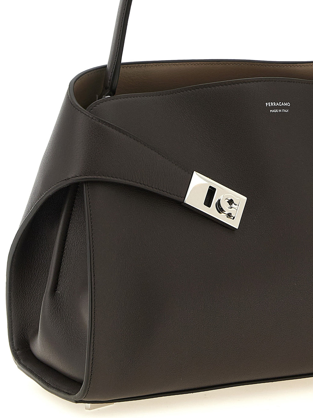 'Hug Soft (M)' shoulder bag 3
