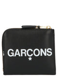 'Huge logo’ wallet 2