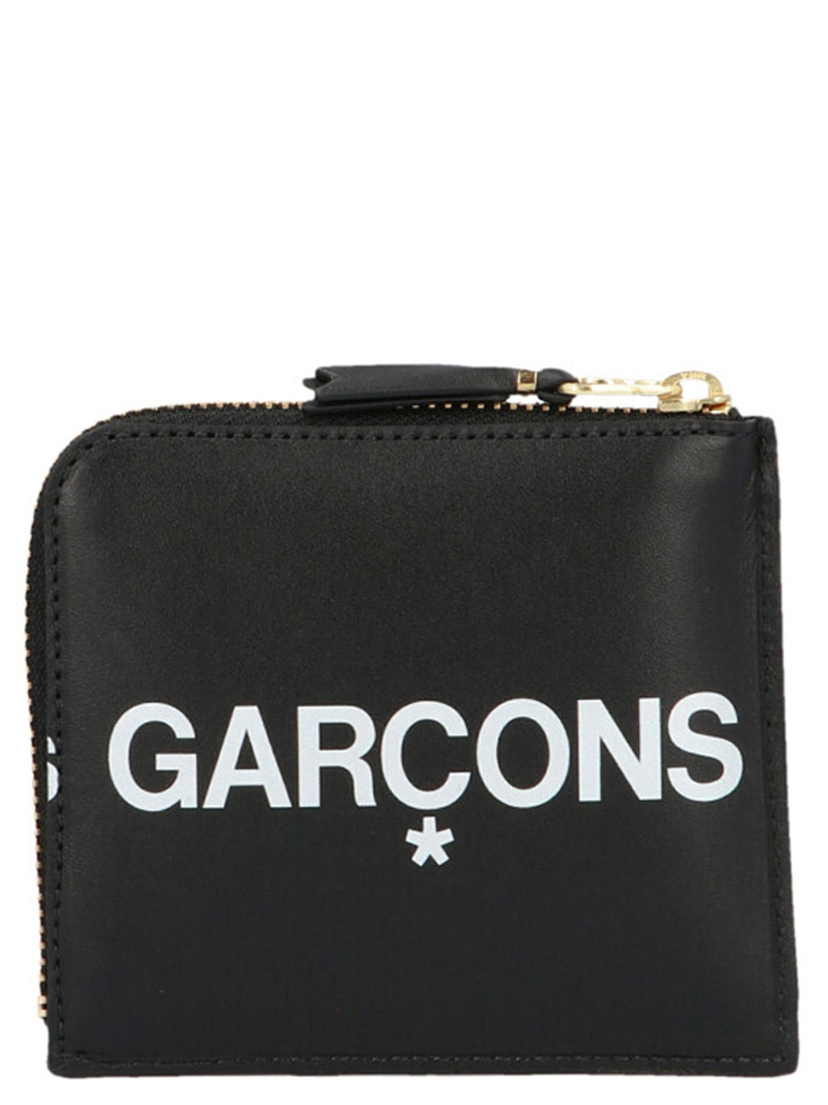 'Huge logo’ wallet 2